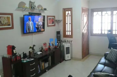 Sobrado à venda, 113 m² por r$ 491.000,00 - freguesia do ó - são paulo/sp