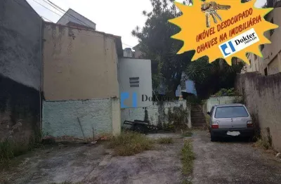 Casa à venda, 100 m² por r$ 450.000,00 - freguesia do ó - são paulo/sp