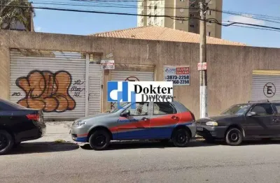 Salão para alugar, 1000 m² por r$ 27.723,63 - freguesia do ó - são paulo/sp