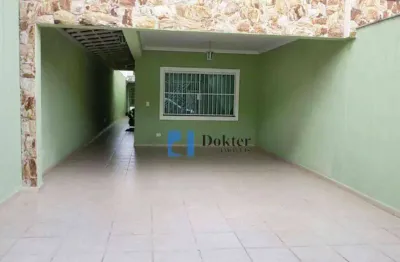 Sobrado com 3 dormitórios à venda, 203 m² por r$ 975.000,00 - pirituba - são paulo/sp