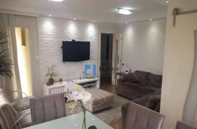 Apartamento à venda, 94 m² por r$ 930.000,00 - freguesia do ó - são paulo/sp