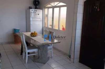 Sobrado à venda, 153 m² por r$ 635.000,00 - freguesia do ó - são paulo/sp