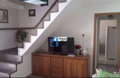 Sobrado com 3 dormitórios à venda, 150 m² por r$ 604.200,00 - freguesia do ó - são paulo/sp