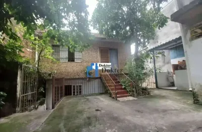 Sobrado com 5 dormitórios à venda, 250 m² por r$ 600.000,00 - freguesia do ó - são paulo/sp
