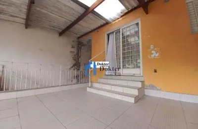 Casa com 3 dormitórios à venda, 200 m² por r$ 750.000,00 - freguesia do ó - são paulo/sp