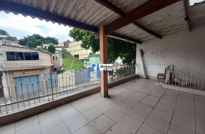Casa com 3 dormitórios à venda, 200 m² por r$ 750.000,00 - freguesia do ó - são paulo/sp