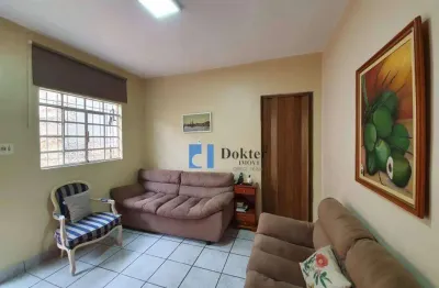 Casa à venda, 170 m² por r$ 459.990,00 - freguesia do ó - são paulo/sp