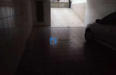 Sobrado com 3 dormitórios à venda, 180 m² por r$ 750.000,00 - freguesia do ó - são paulo/sp