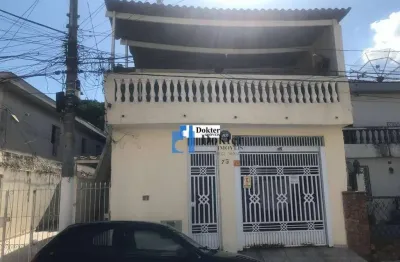 Casa com 11 dormitórios à venda, 260 m² por r$ 550.000,00 - freguesia do ó - são paulo/sp