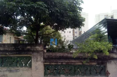 Terreno à venda, 862 m² por r$ 1.500.000,00 - freguesia do ó - são paulo/sp