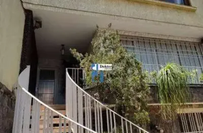 Sobrado com 3 dormitórios à venda, 245 m² por r$ 1.299.000,00 - freguesia do ó - são paulo/sp