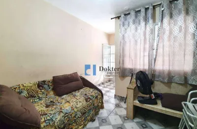 Casa à venda, 165 m² por r$ 400.000,00 - freguesia do ó - são paulo/sp