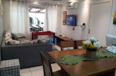 Casa à venda, 100 m² por r$ 535.000,00 - freguesia do ó - são paulo/sp