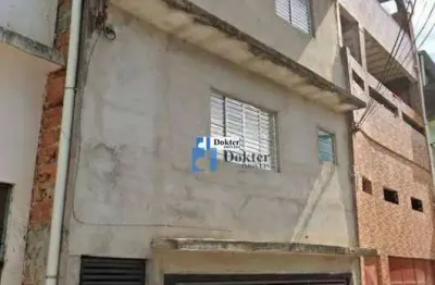 Casa com 5 dormitórios à venda, 210 m² por r$ 409.000,00 - jardim princesa - são paulo/sp