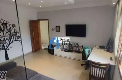 Sobrado com 3 dormitórios à venda, 249 m² por r$ 850.000,00 - limão - são paulo/sp