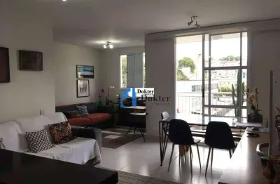 Apartamento com 3 dormitórios à venda, 70 m² por r$ 648.000,00 - freguesia do ó - são paulo/sp