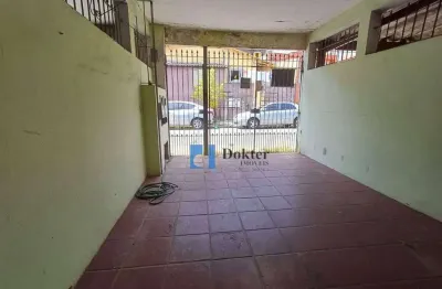 Sobrado com 2 dormitórios à venda, 162 m² por r$ 420.000,00 - limão - são paulo/sp