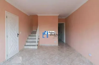Sobrado com 3 dormitórios à venda, 97 m² por r$ 650.000,00 - pirituba - são paulo/sp