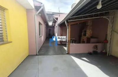Casa à venda, 101 m² por r$ 520.000,00 - freguesia do ó - são paulo/sp