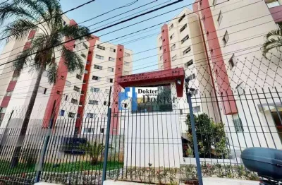 Apartamento com 2 dormitórios à venda, 51 m² por r$ 349.000,00 - freguesia do ó - são paulo/sp