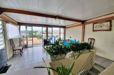 Casa à venda, 195 m² por r$ 700.000,00 - freguesia do ó - são paulo/sp