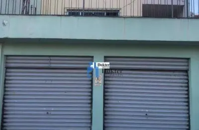 Sobrado com 3 dormitórios à venda, 200 m² por r$ 570.000,00 - brasilândia - são paulo/sp