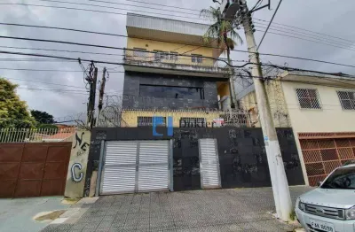 Prédio à venda, 500 m² por r$ 3.000.000,00 - freguesia do ó - são paulo/sp