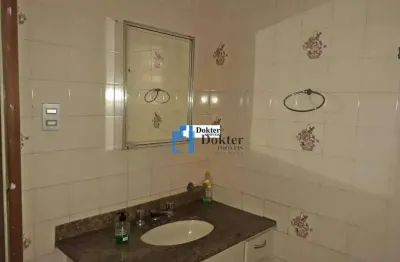 Sobrado com 4 dormitórios à venda, 200 m² por r$ 629.990,00 - freguesia do ó - são paulo/sp