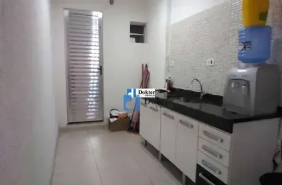 Galpão à venda, 449 m² por r$ 1.099.000,00 - jardim cachoeira - são paulo/sp