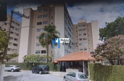 Apartamento com 2 dormitórios à venda, 60 m² por r$ 243.000,00 - pirituba - são paulo/sp