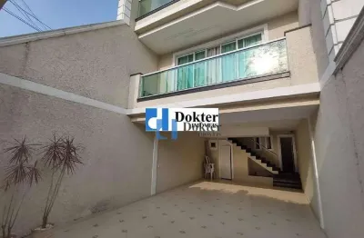 Sobrado à venda, 200 m² por r$ 929.990,00 - freguesia do ó - são paulo/sp
