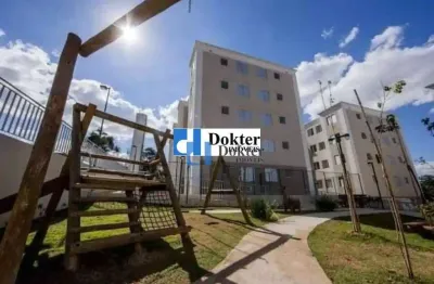 Apartamento com 2 dormitórios à venda, 45 m² por r$ 190.000,00 - jaraguá - são paulo/sp