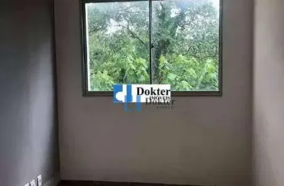 Apartamento com 2 dormitórios à venda, 45 m² por R$ 190.000,00 - Jaraguá - São Paulo/SP