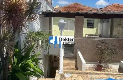 Sobrado à venda, 159 m² por r$ 840.000,00 - freguesia do ó - são paulo/sp