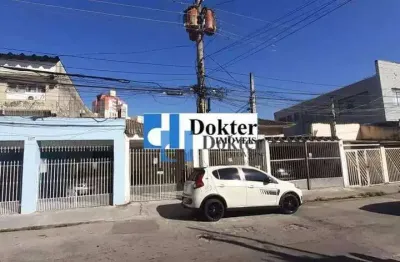 Terreno à venda na Rua das Macieiras, Limão, São Paulo