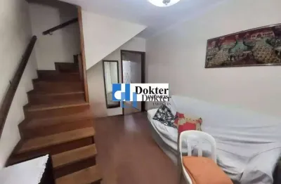 Sobrado com 2 dormitórios à venda, 175 m² por r$ 550.000,00 - freguesia do ó - são paulo/sp