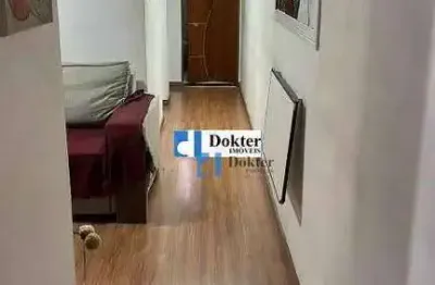 Apartamento com 2 dormitórios à venda, 50 m² por r$ 289.990,00 - pirituba - são paulo/sp