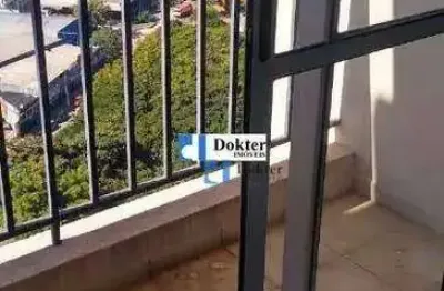 Apartamento à venda, 50 m² por r$ 355.000,00 - freguesia do ó - são paulo/sp