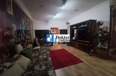 Sobrado com 2 dormitórios à venda, 339 m² por r$ 1.200.000,00 - freguesia do ó - são paulo/sp