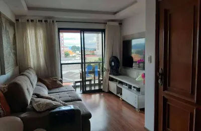 Apartamento à venda, 99 m² por r$ 700.000,00 - freguesia do ó - são paulo/sp