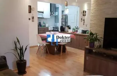 Apartamento à venda, 73 m² por r$ 720.000,00 - pirituba - são paulo/sp