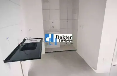 Apartamento com 2 dormitórios à venda, 40 m² por r$ 345.000,00 - pirituba - são paulo/sp