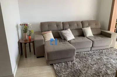 Apartamento à venda, 72 m² por r$ 750.000,00 - pirituba - são paulo/sp