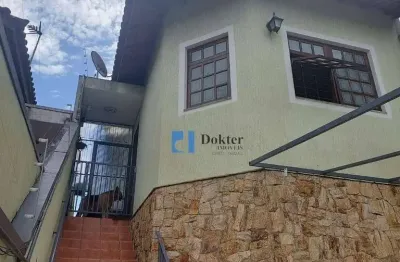 Casa à venda, 126 m² por r$ 780.000,00 - pirituba - são paulo/sp