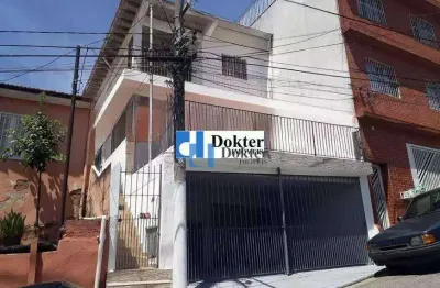 Sobrado com 4 dormitórios à venda, 200 m² por r$ 550.000,00 - limão - são paulo/sp