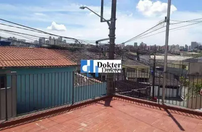 Sobrado com 4 dormitórios à venda, 200 m² por r$ 550.000,00 - limão - são paulo/sp