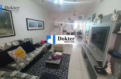 Sobrado à venda, 100 m² por r$ 469.990,00 - limão - são paulo/sp