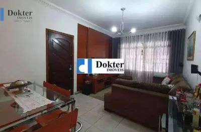 Sobrado à venda, 104 m² por r$ 648.990,00 - limão - são paulo/sp