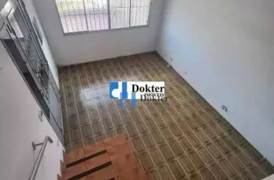 Sobrado com 2 dormitórios à venda, 140 m² por r$ 500.000,00 - freguesia do ó - são paulo/sp