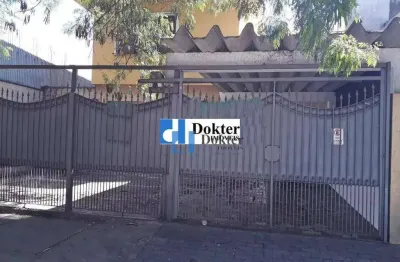 Sobrado para alugar, 132 m² por r$ 9.661,75 - freguesia do ó - são paulo/sp